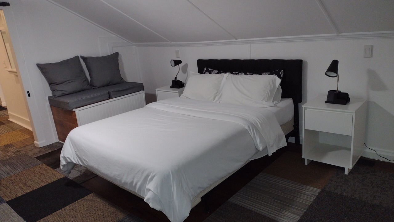 Photo of Bedroom in Elberton