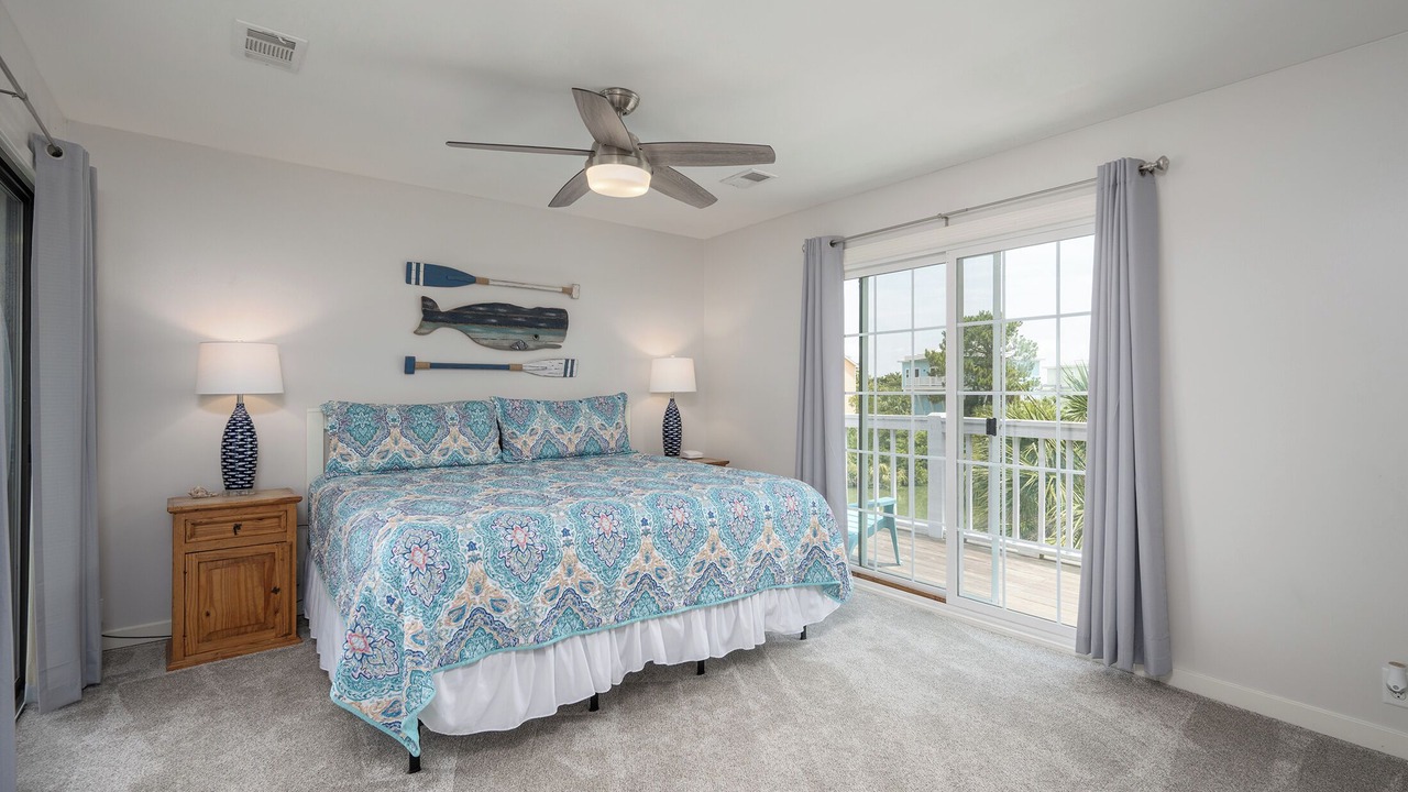 Photo of Bedroom in Beachwalk