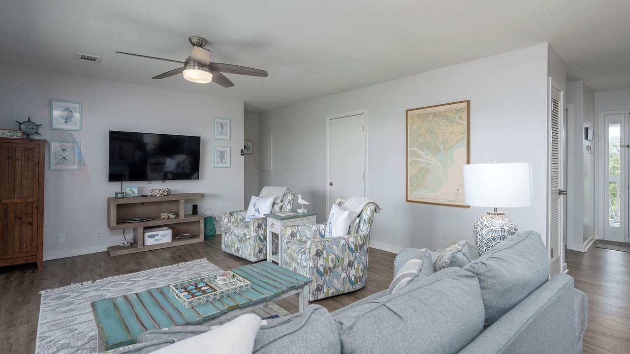 Photo of Livingroom in Beachwalk