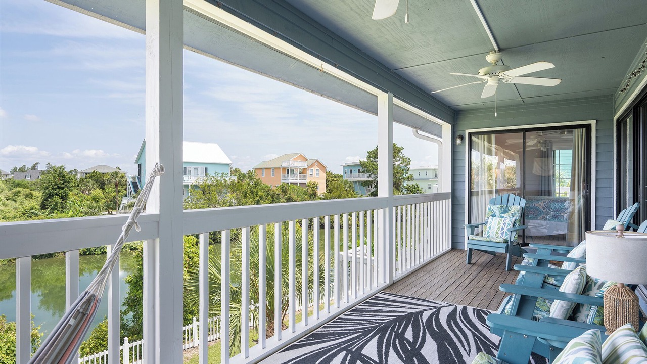 Photo of Outdoor in Beachwalk
