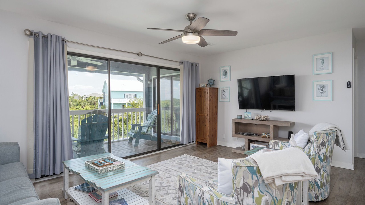Photo of Livingroom in Beachwalk