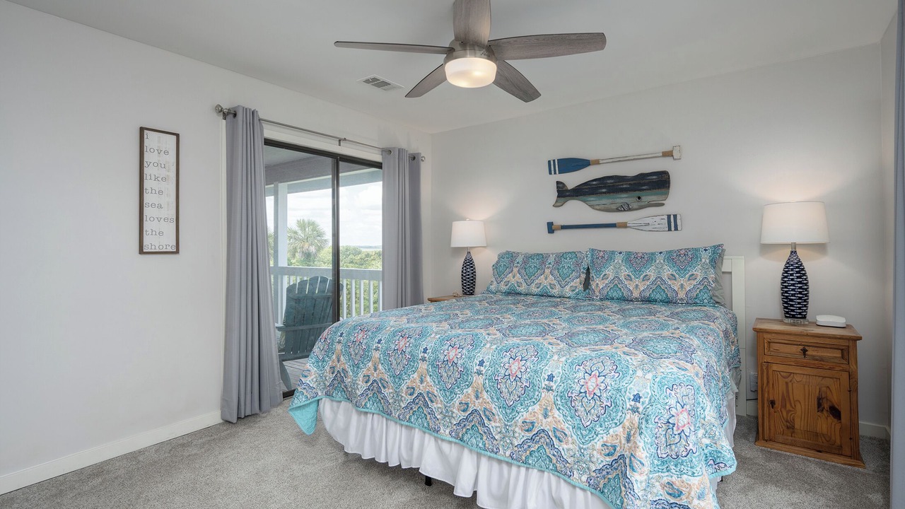 Photo of Bedroom in Beachwalk