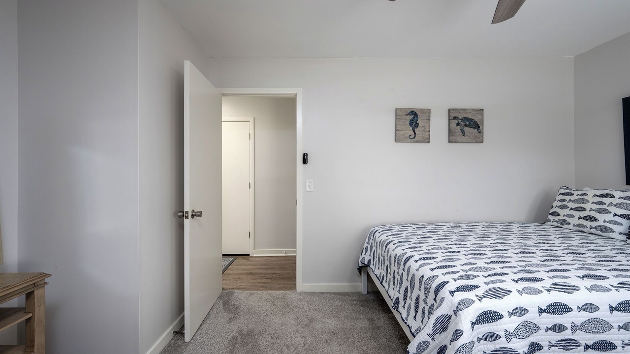 Photo of Bedroom in Beachwalk