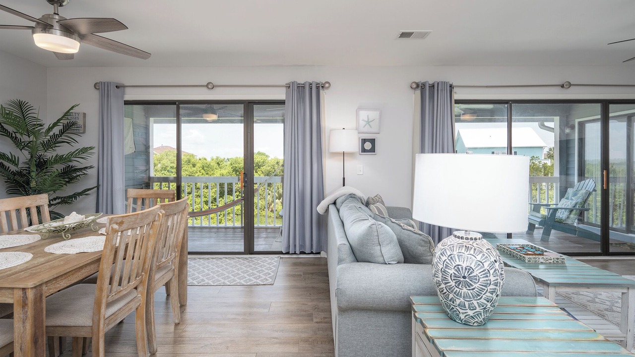 Photo of Livingroom in Beachwalk