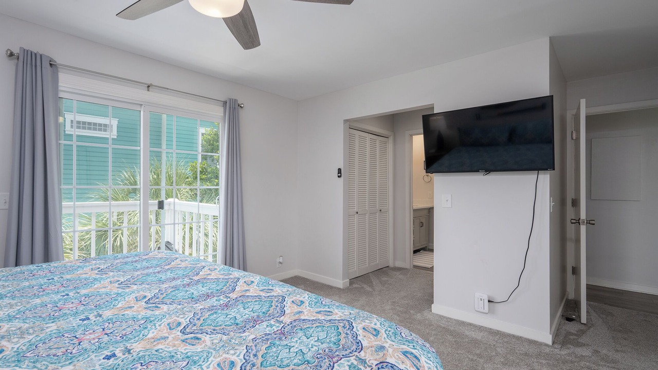 Photo of Bedroom in Beachwalk