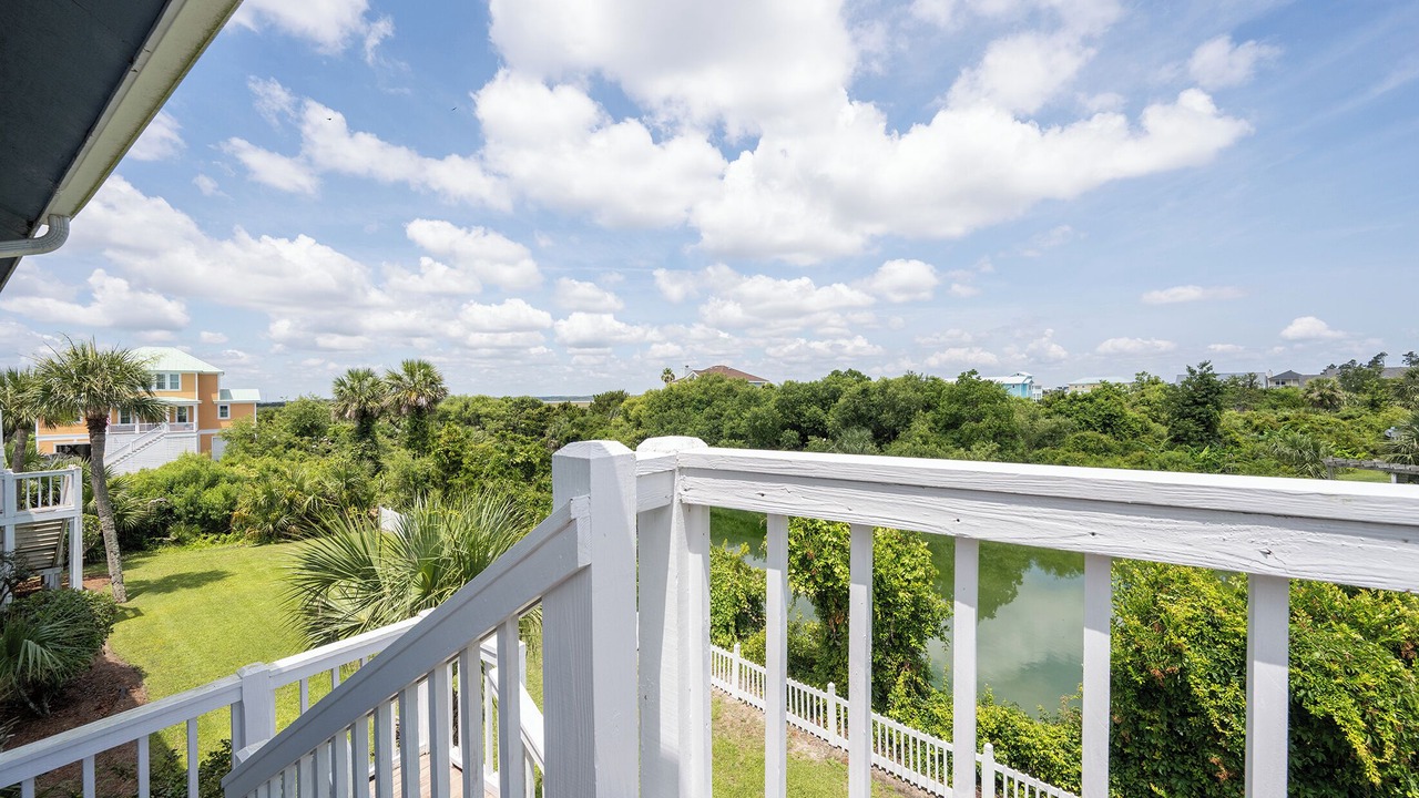 Photo of Outdoor in Beachwalk