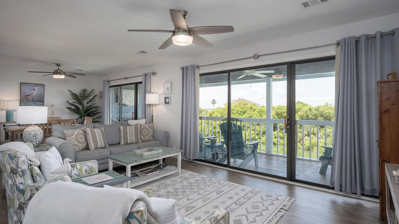 Photo of Livingroom in Beachwalk