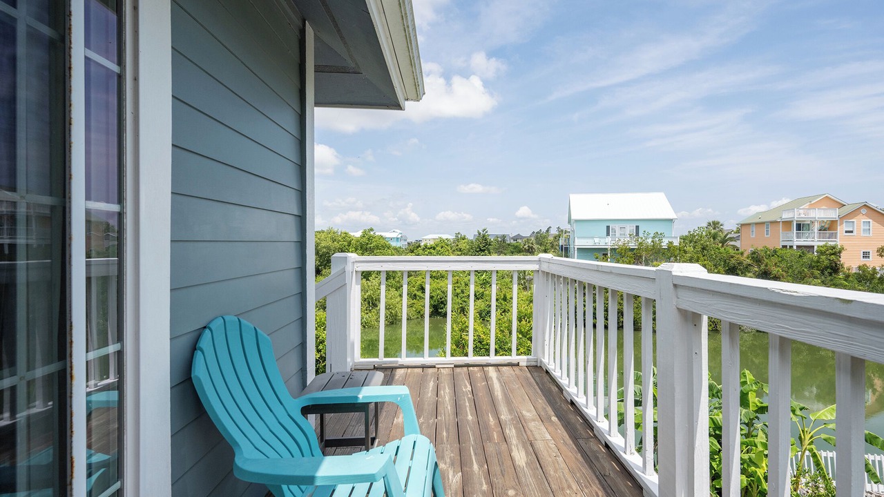 Photo of Outdoor in Beachwalk