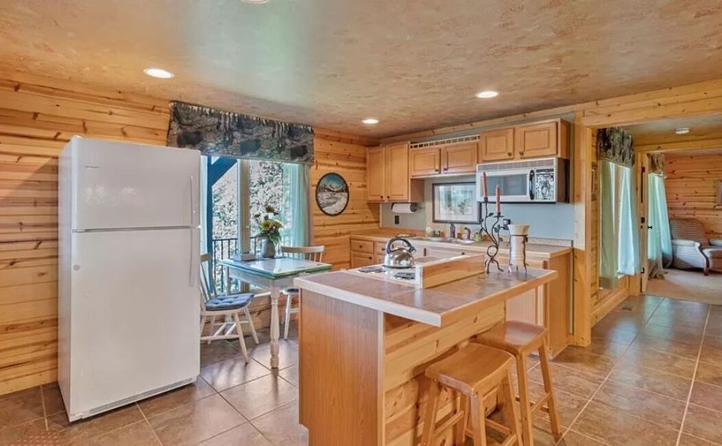 Photo of Kitchen in Salem