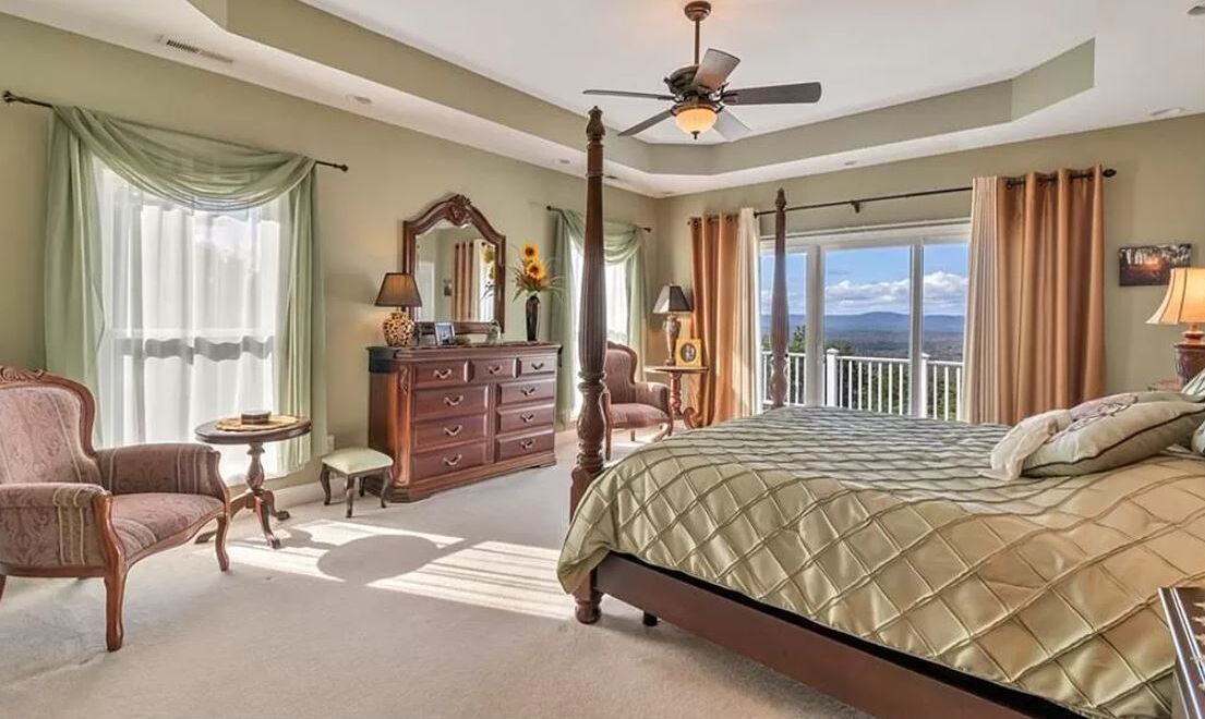 Photo of Bedroom in Salem
