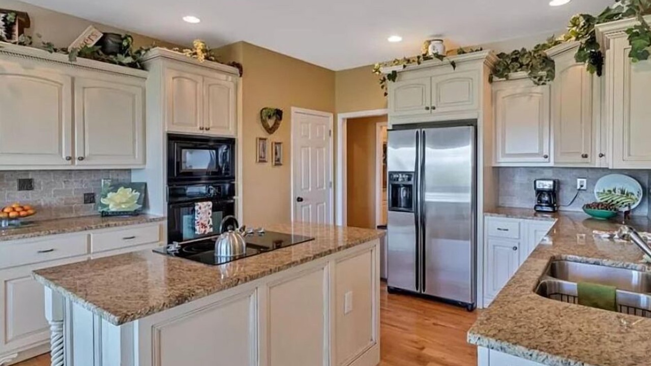 Photo of Kitchen in Salem