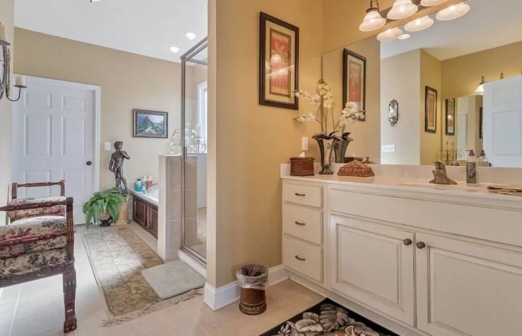 Photo of Bathroom in Salem