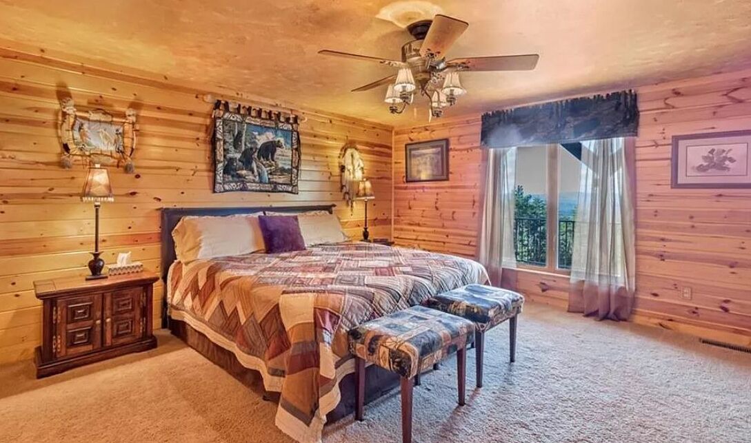 Photo of Bedroom in Salem