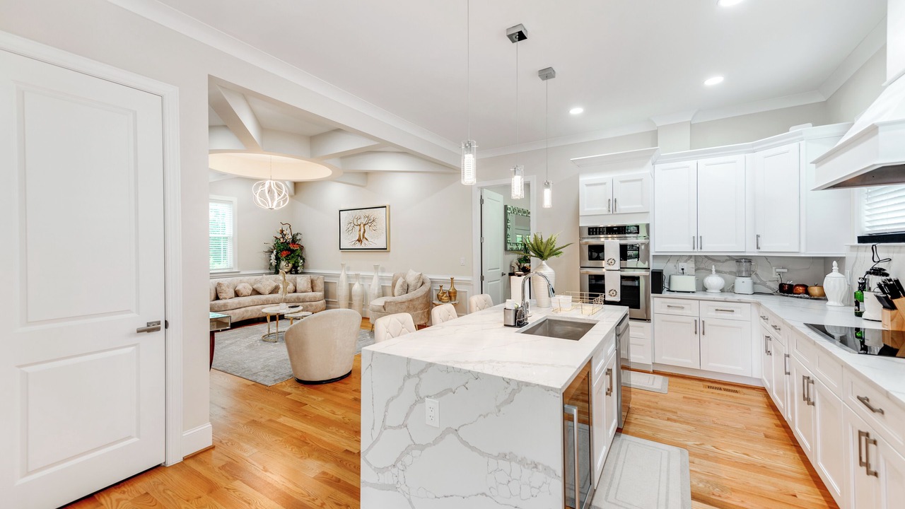 Photo of Kitchen in Charlotte