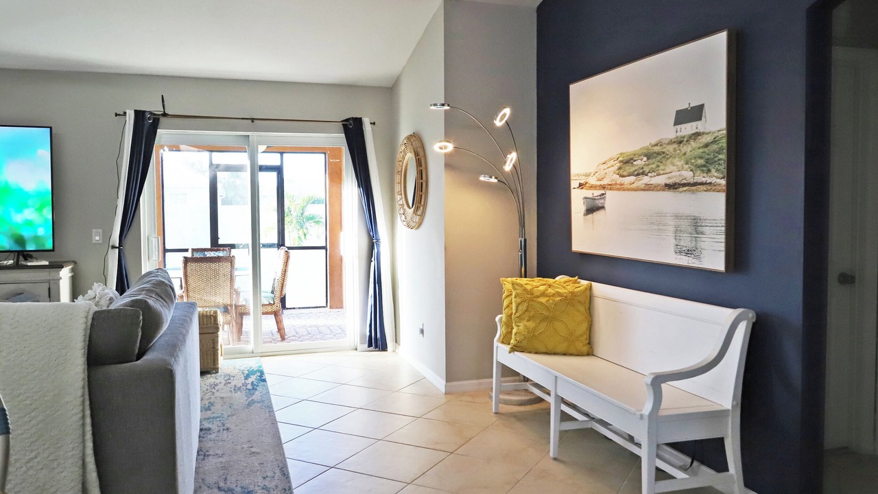 Photo of Livingroom in Treasure Coast