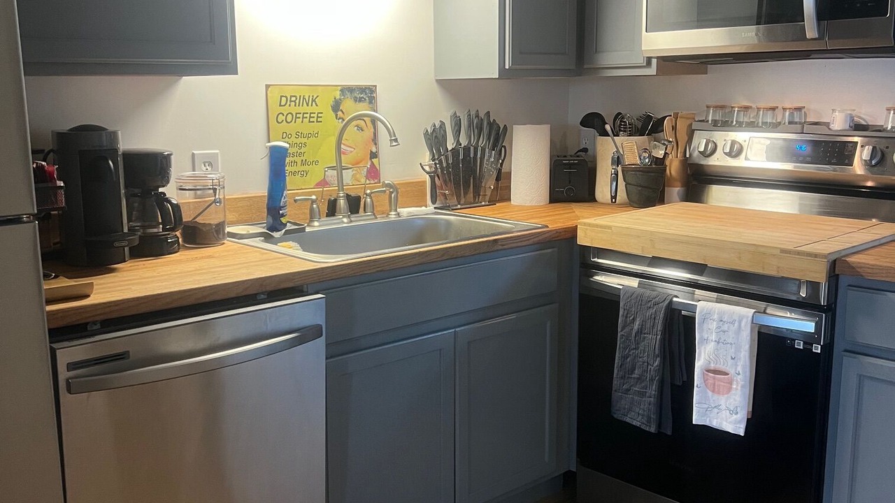 Photo of Kitchen in Midway