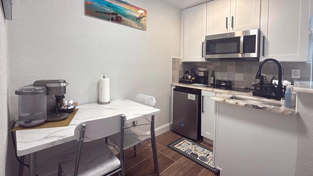 Photo of Kitchen in North Port