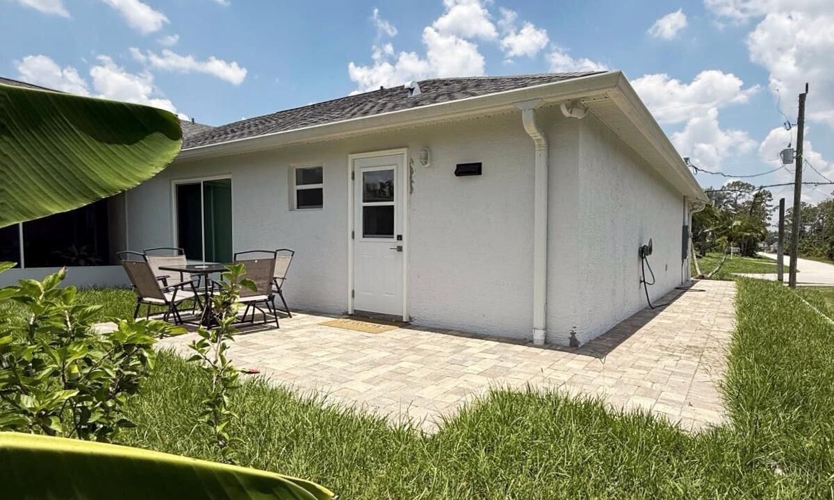 Photo of Outdoor in North Port