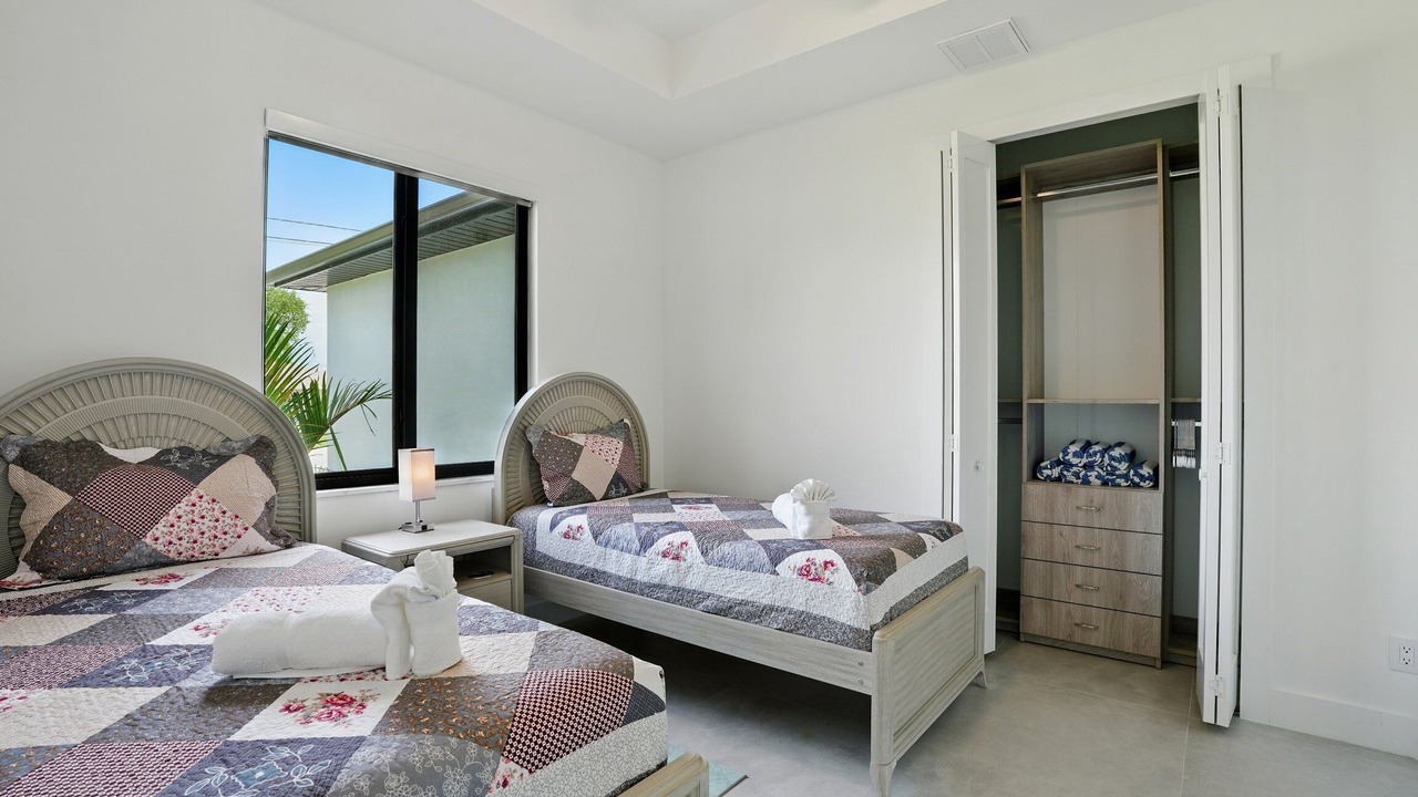 Photo of Bedroom in Trafalgar