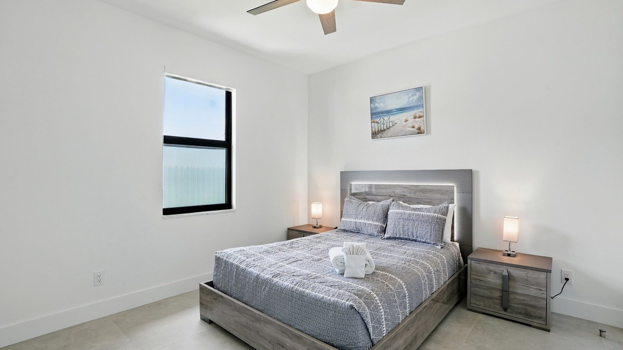 Photo of Bedroom in Trafalgar