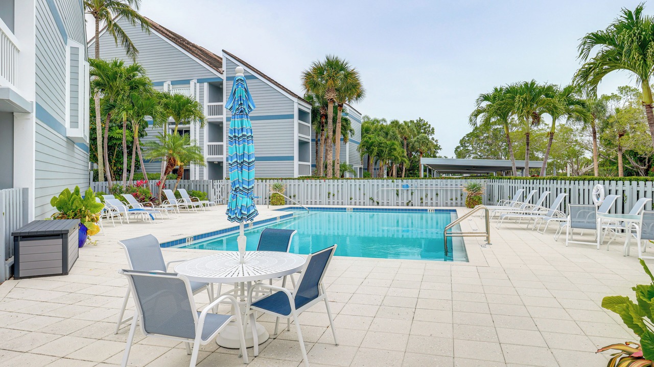 Photo of Outdoor in Moorings