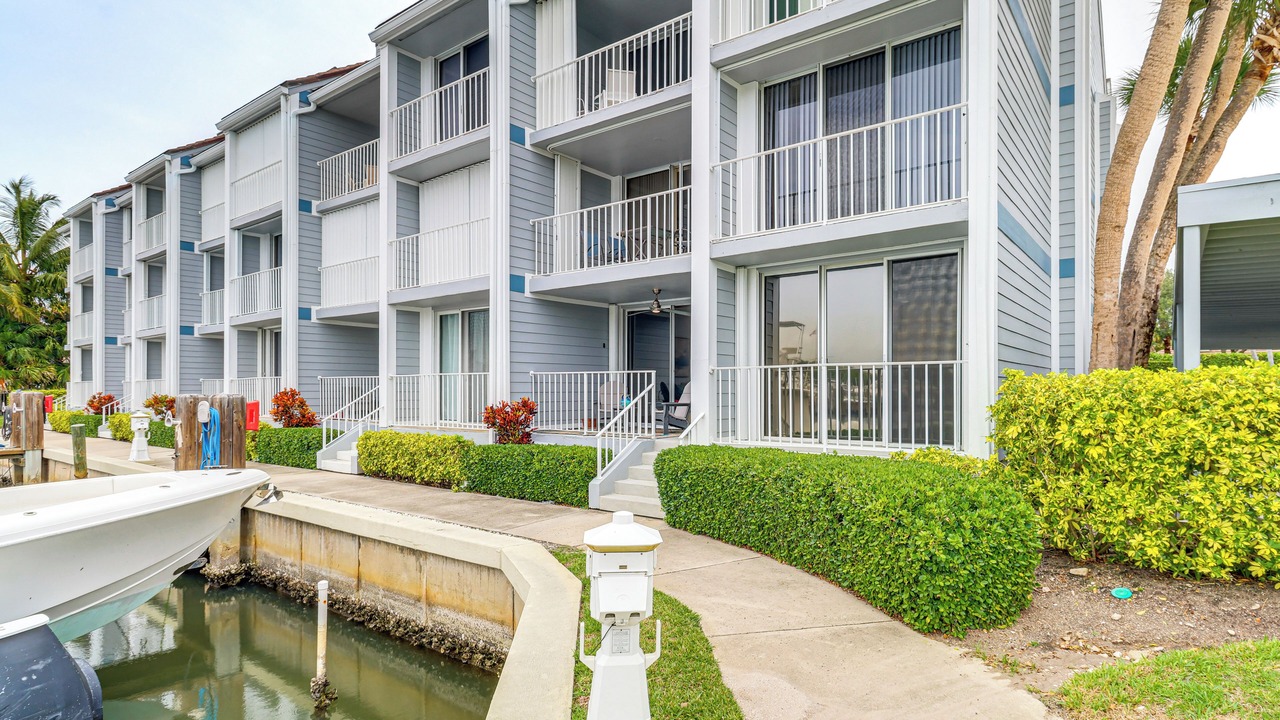 Photo of Outdoor in Moorings