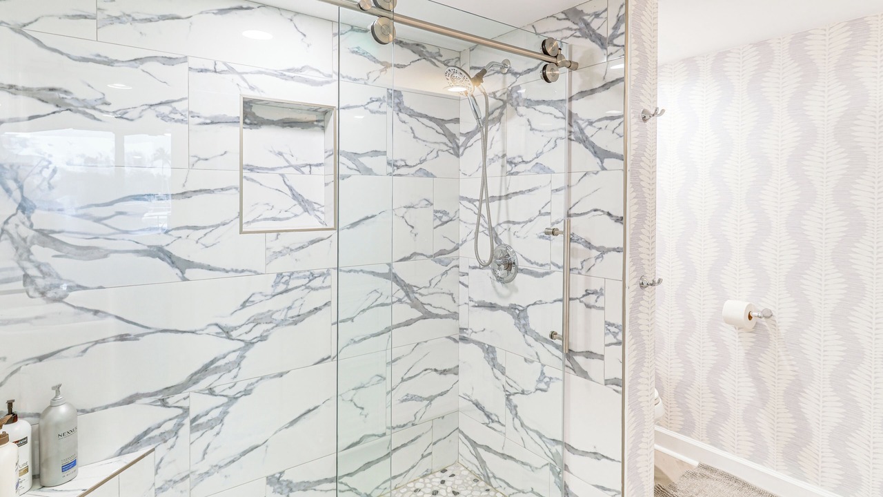Photo of Bathroom in Moorings