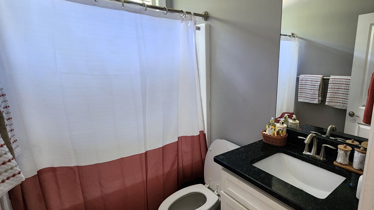Photo of Bathroom in Fleming