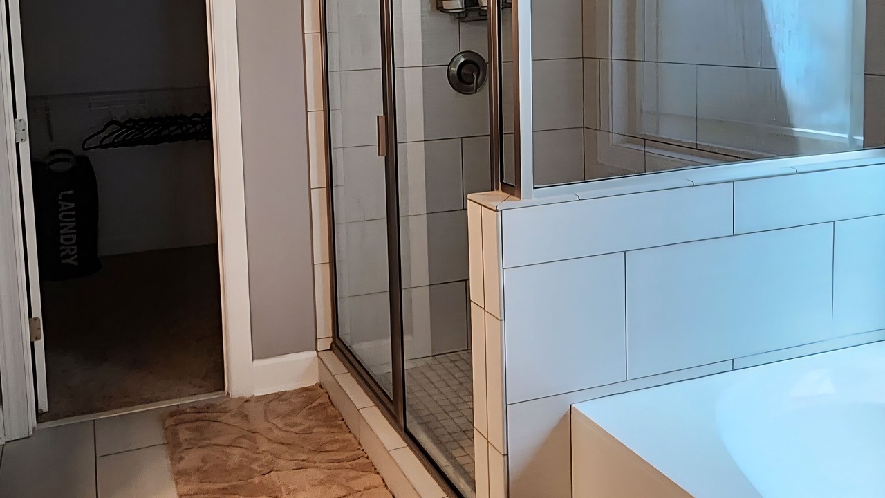 Photo of Bathroom in Fleming