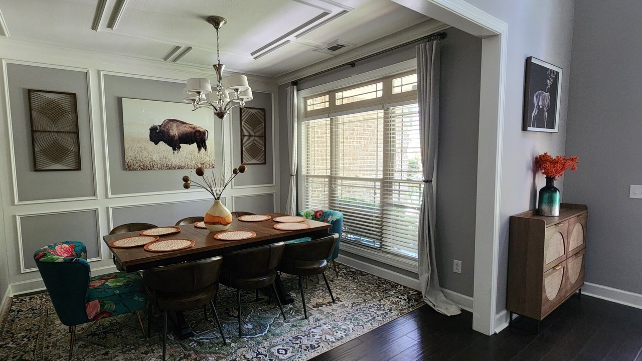 Photo of Bedroom in Fleming