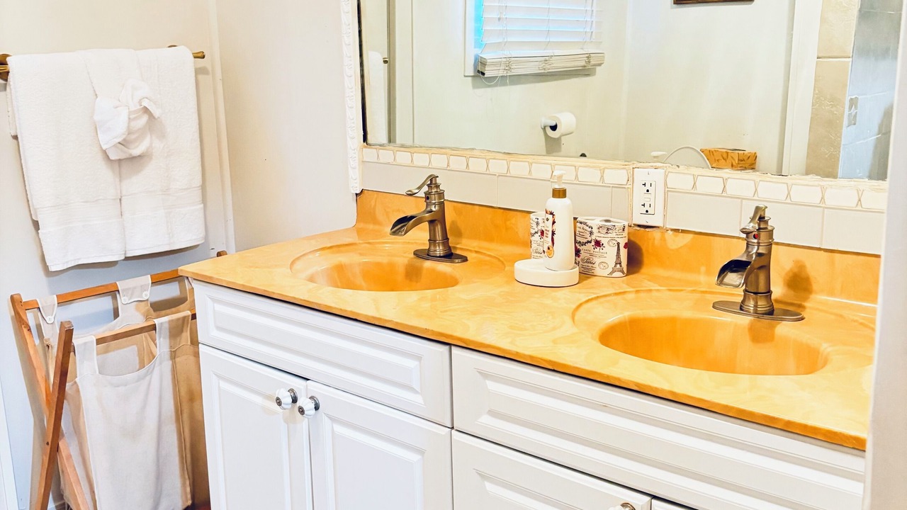 Photo of Bathroom in Waycross