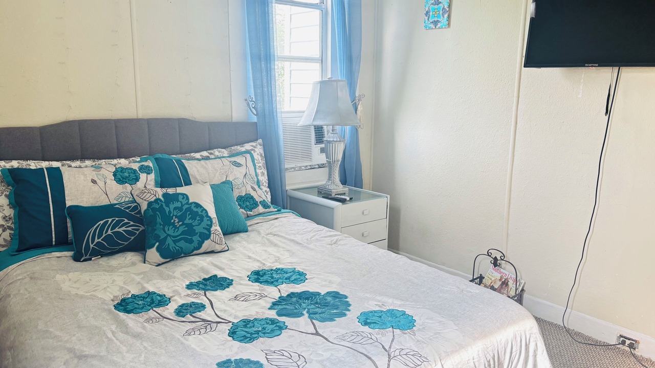Photo of Bedroom in Waycross