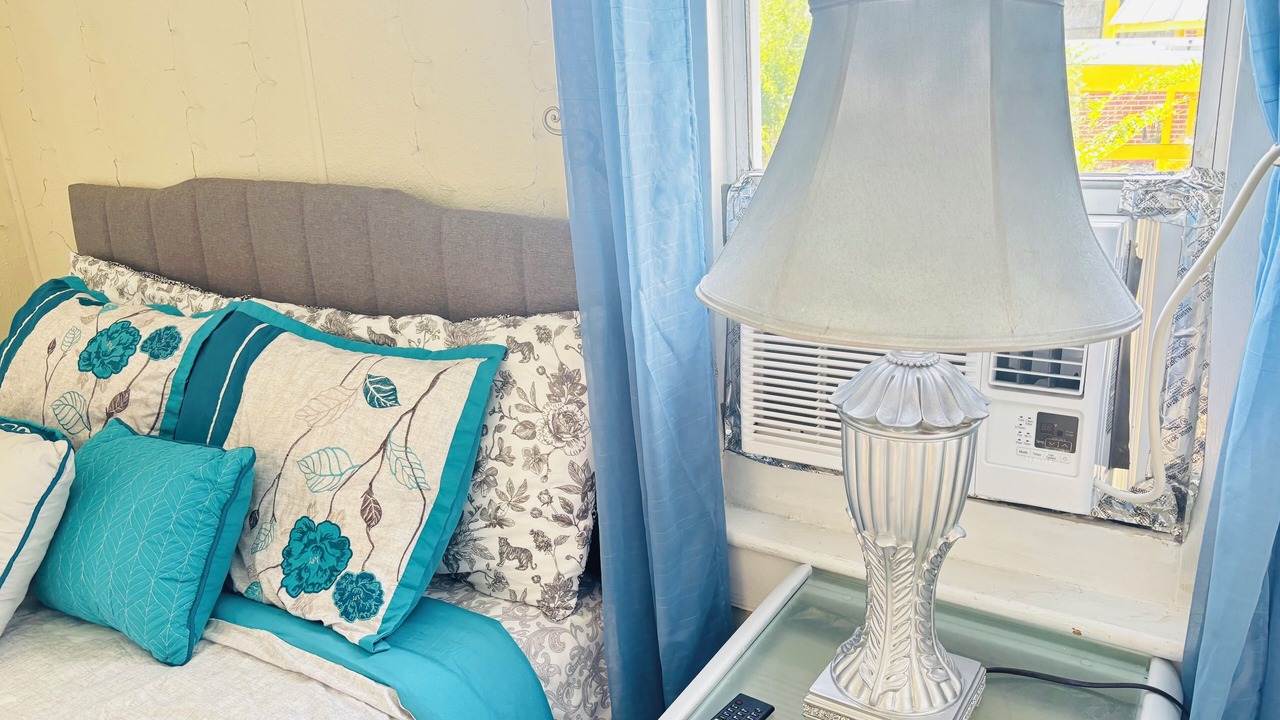 Photo of Bedroom in Waycross