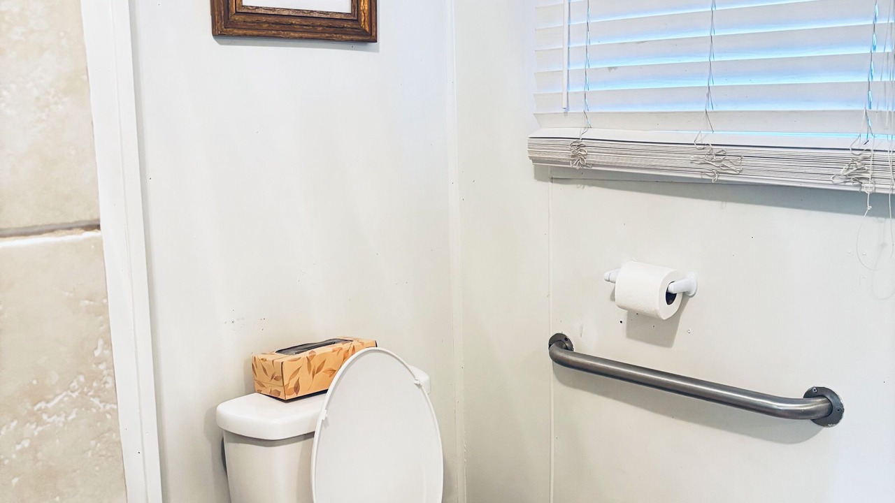 Photo of Bathroom in Waycross