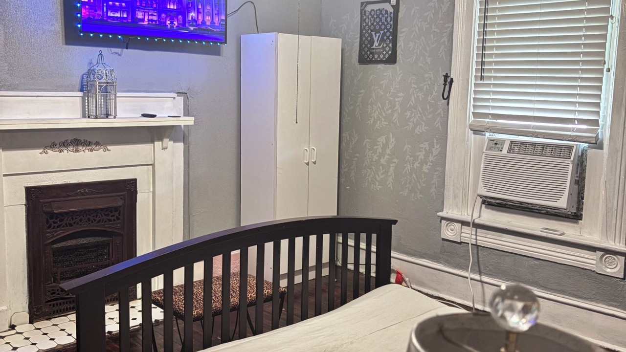 Photo of Bedroom in Waycross