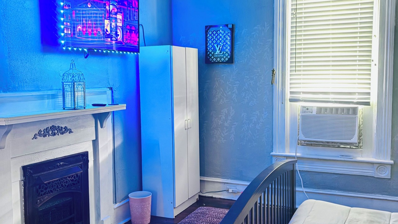 Photo of Bedroom in Waycross