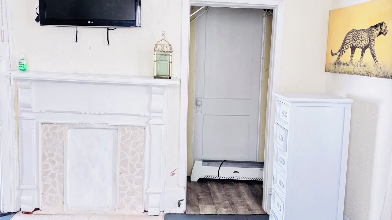 Photo of Bedroom in Waycross
