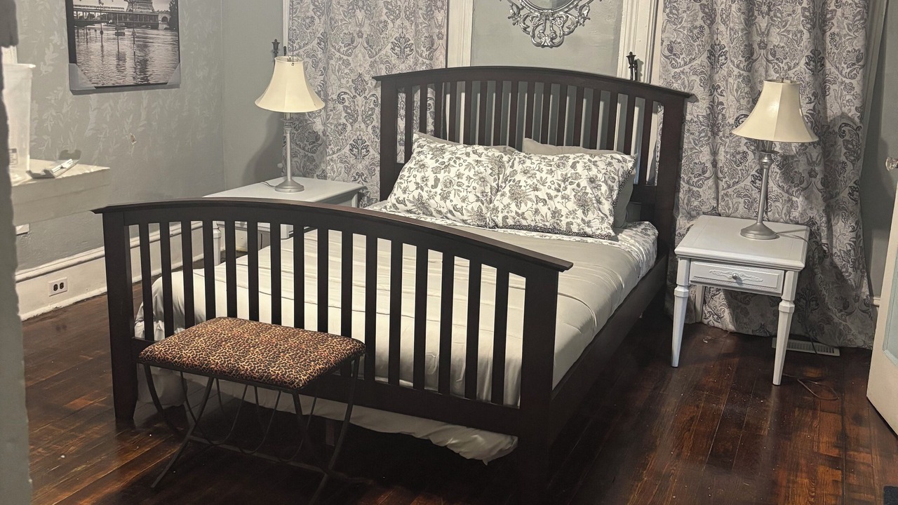 Photo of Bedroom in Waycross