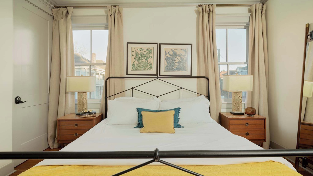 Photo of Bedroom in Dixon Park