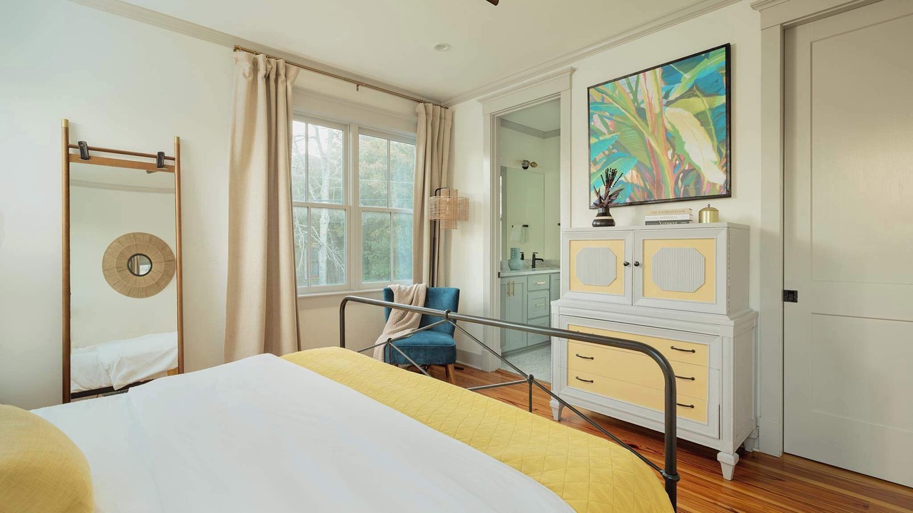 Photo of Bedroom in Dixon Park