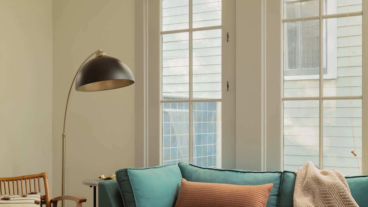 Photo of Livingroom in Dixon Park