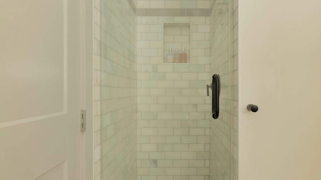 Photo of Bathroom in Dixon Park