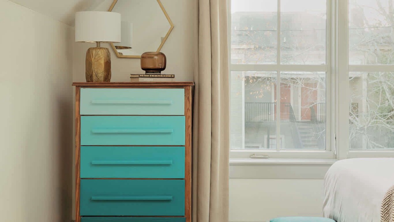 Photo of Bedroom in Dixon Park