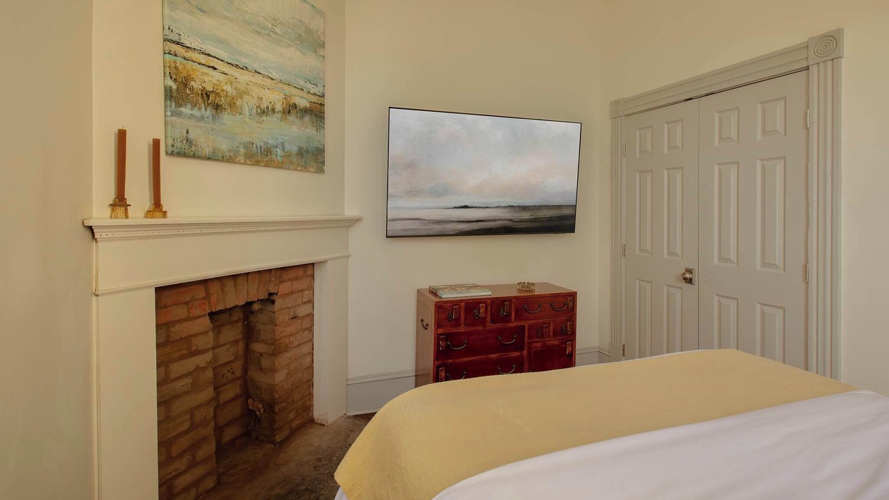 Photo of Bedroom in Dixon Park