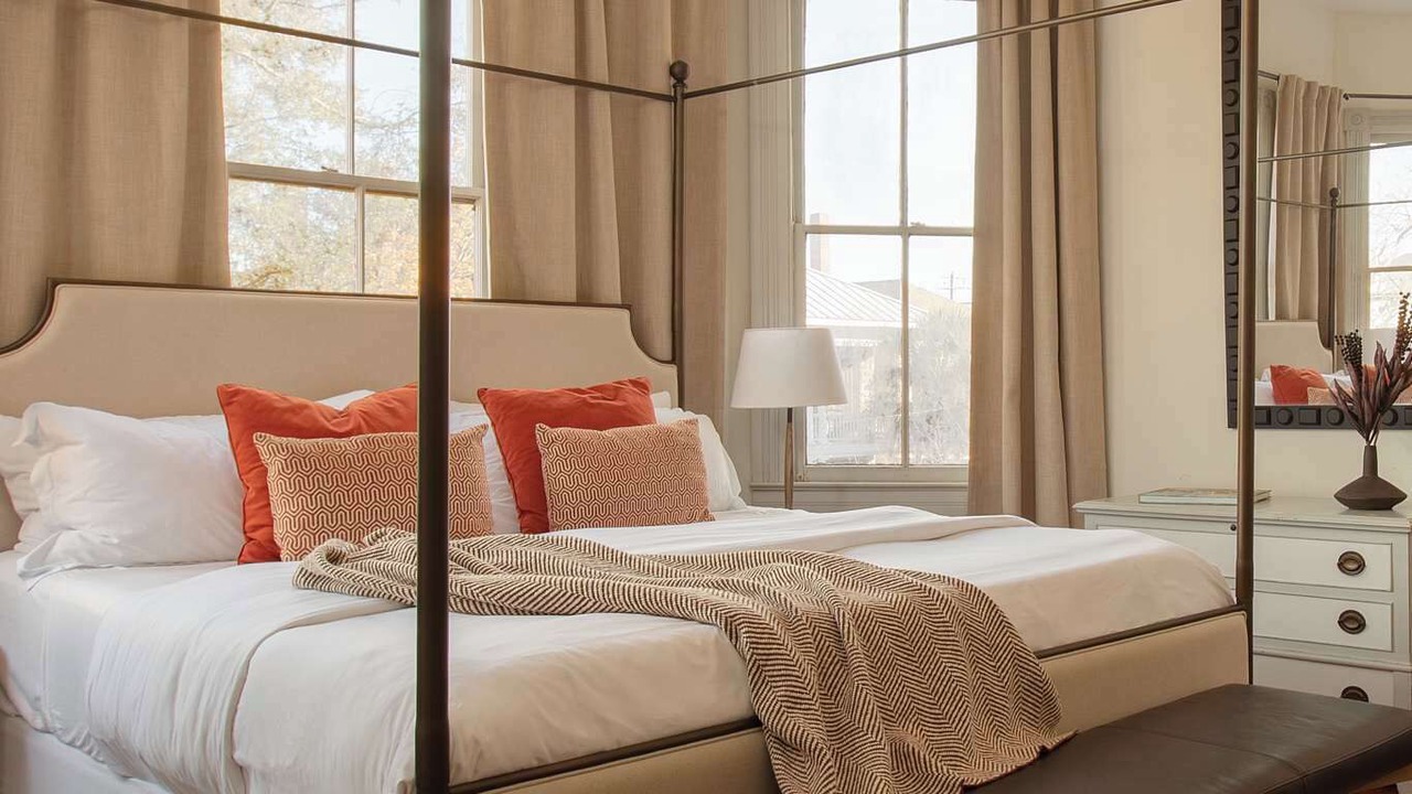 Photo of Bedroom in Dixon Park