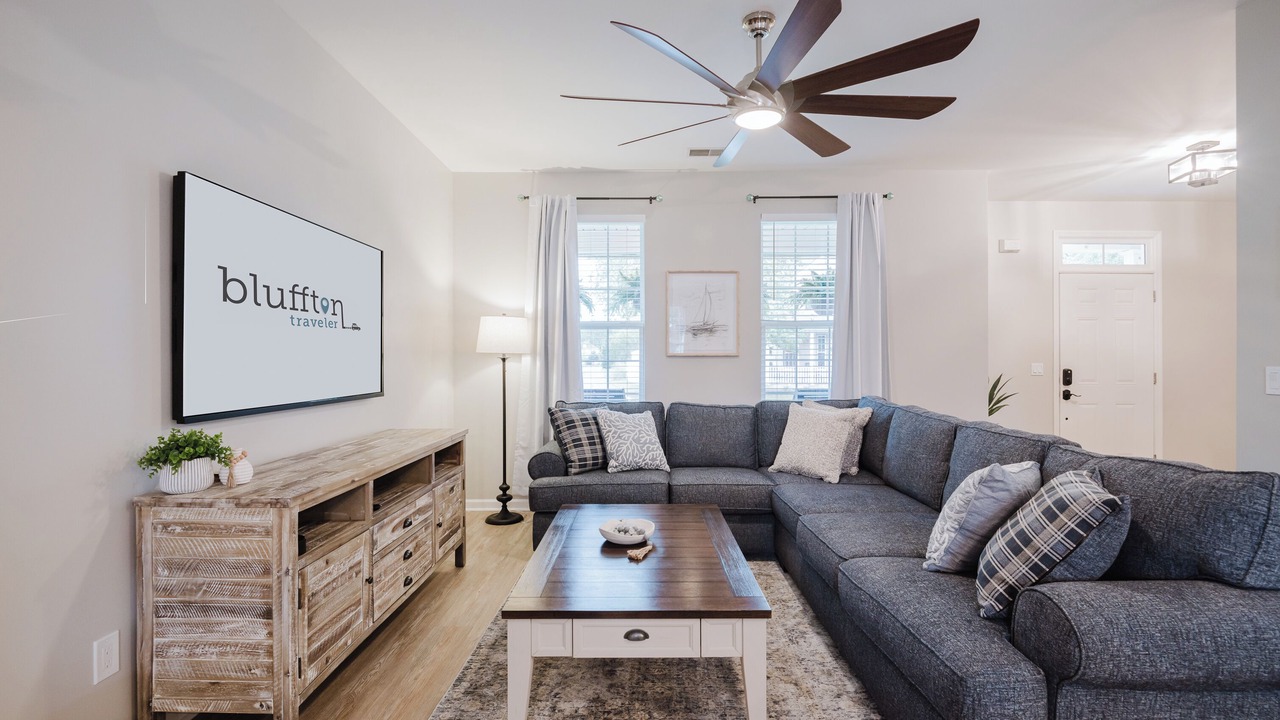 Photo of Livingroom in Bluffton
