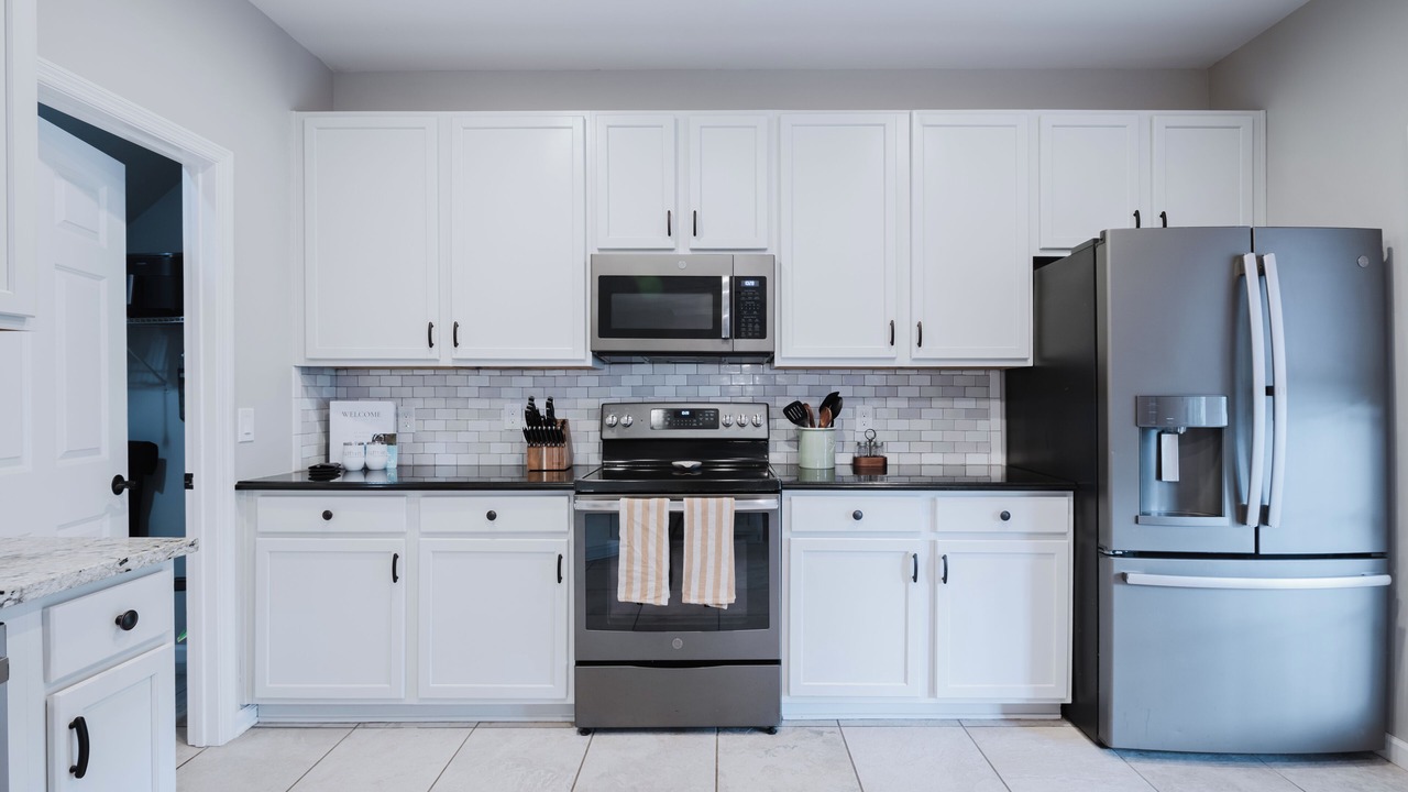 Photo of Kitchen in Bluffton