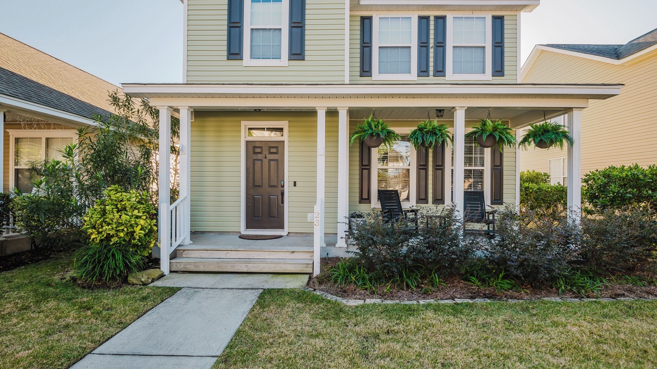 Photo of Outdoor in Bluffton
