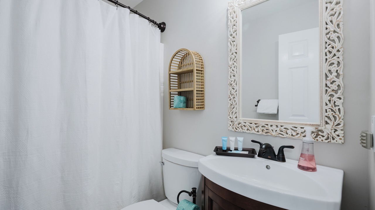 Photo of Bathroom in Bluffton