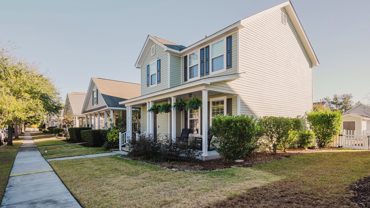 Photo of Outdoor in Bluffton
